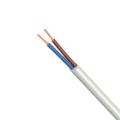 Cabluri izolate din PVC